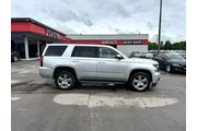 2017 Tahoe 4WD 4dr LT en Lexington