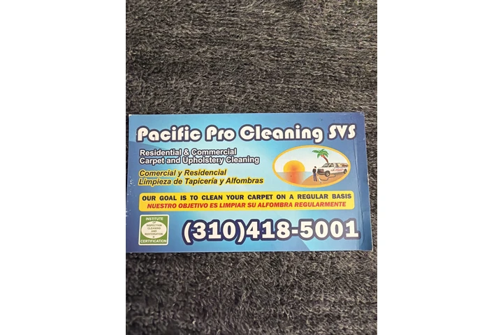 LAVADO D ALFOMBRAS Y SOFAS $60 image 5