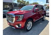 2021 GMC Yukon 2WD SLT