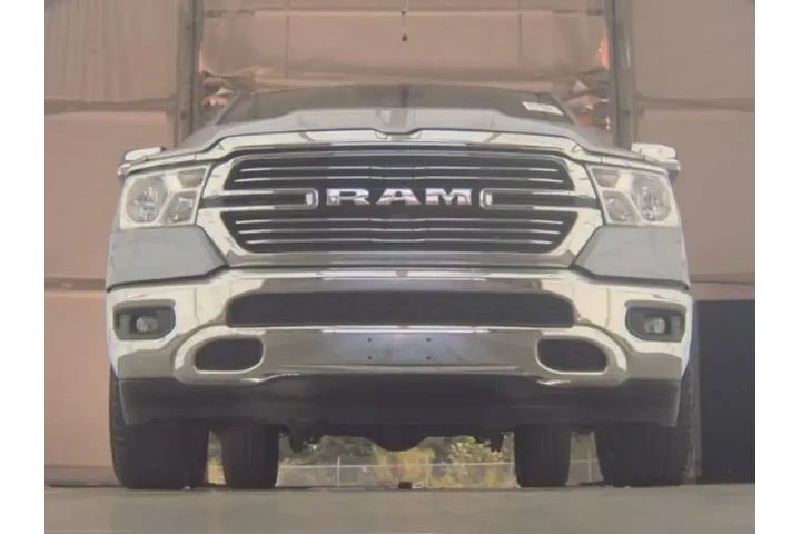 $30290 : Ram 1500 2024 4x2 Laramie 4d image 3