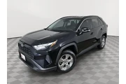 Gold Certified 2025 RAV4 XLE
