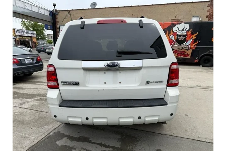 $7995 : 2009 Escape Hybrid 4WD image 4