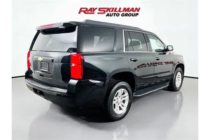 $36975 : Chevrolet Tahoe 2020 4x4 LT image 7