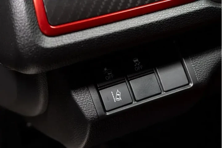 $39495 : Honda Civic 2021 Type R Tour image 9