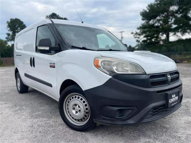 $11900 : 2016 RAM PROMASTER CITY image 3