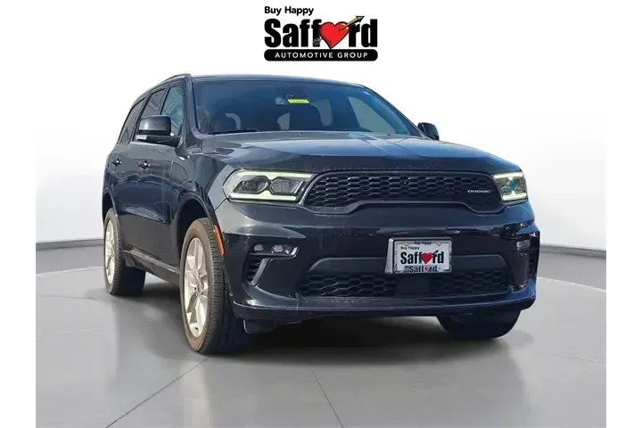 $27000 : Dodge Durango 2022 AWD GT 4d image 1