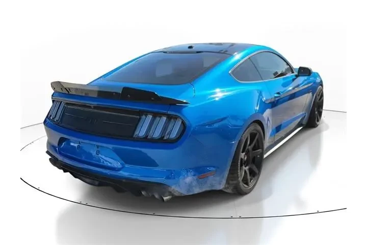 $29791 : Ford Mustang 2019 GT 2dr Fas image 4