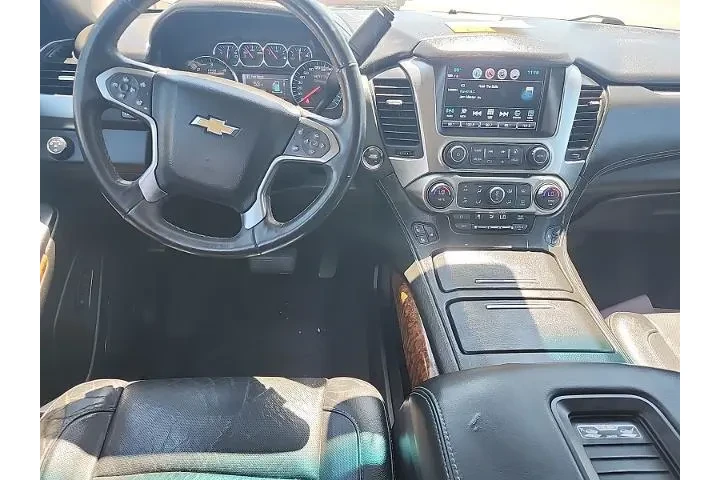 $20997 : Chevrolet Suburban 2017 4x2 image 8