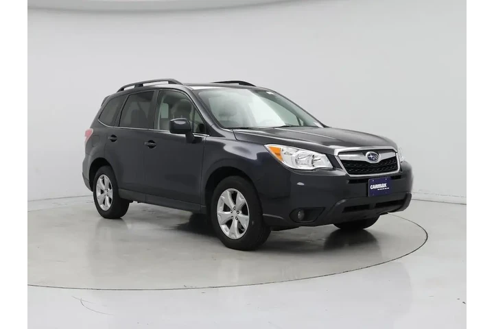 $20998 : Subaru Forester 2016 AWD 2.5 image 1