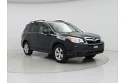Subaru Forester 2016 AWD 2.5 en Fresno