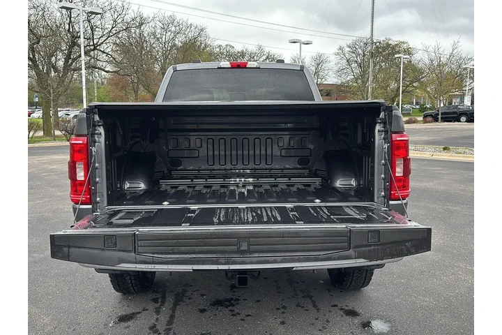 $35998 : 2021 F-150 XLT image 6