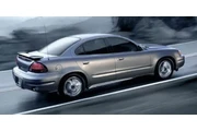Pontiac Grand Am 2005 SE Fle en Chicago