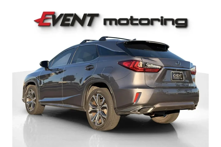 $23900 : 2017 RX image 7