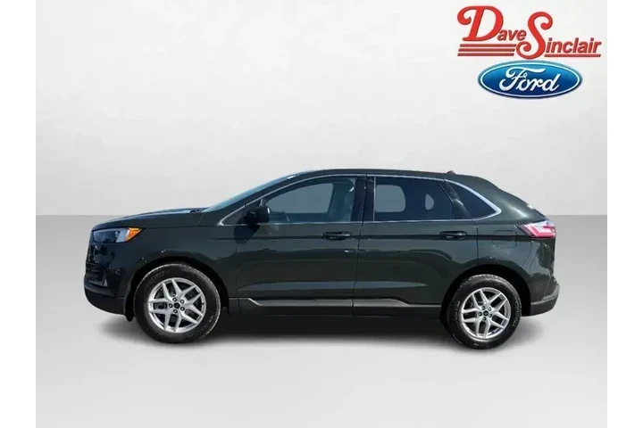 $25555 : Ford Edge 2023 AWD SEL 4dr C image 10