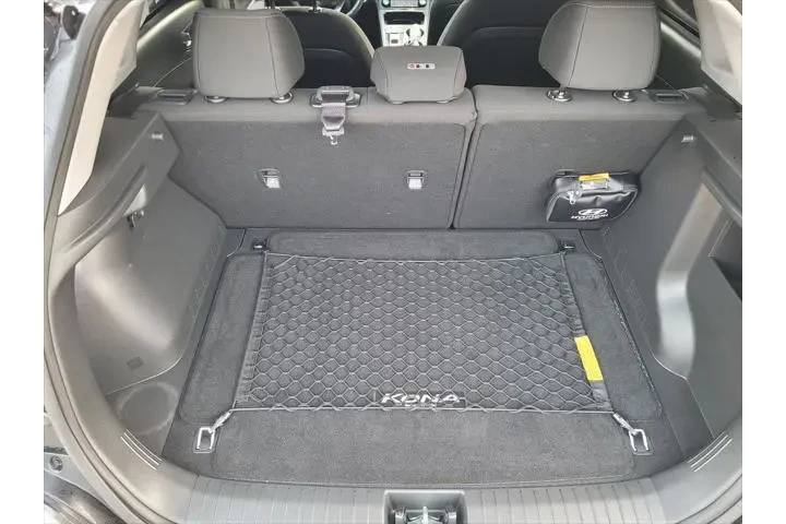 $17995 : Hyundai KONA Electric 2022 S image 8