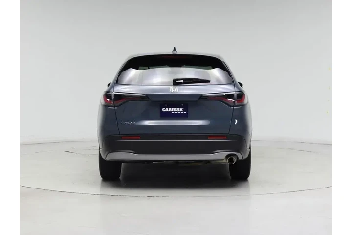 $25998 : Honda HR-V 2025 Sport 4dr Cr image 6