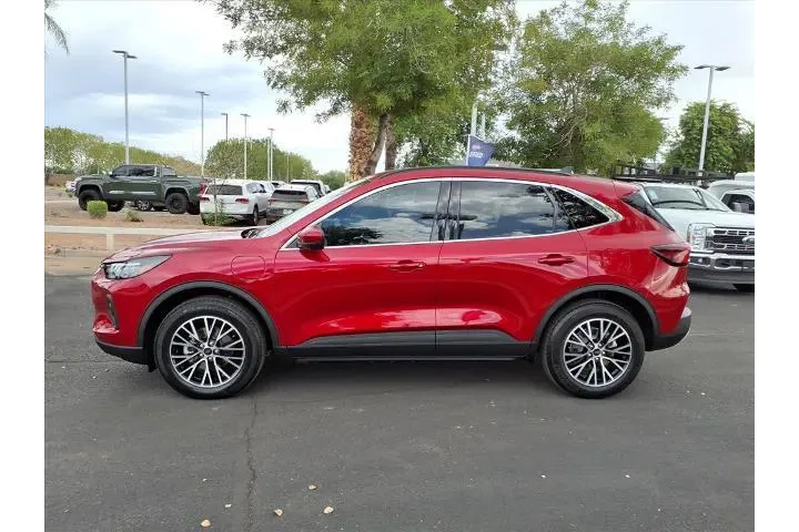 $36619 : Ford Escape Plug-In Hybrid 2 image 7