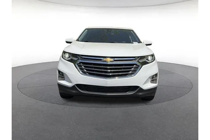 $14989 : Chevrolet Equinox 2019 LT 4d image 2