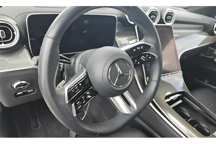 $35490 : Mercedes-Benz GLC 2023 AWD G image 8