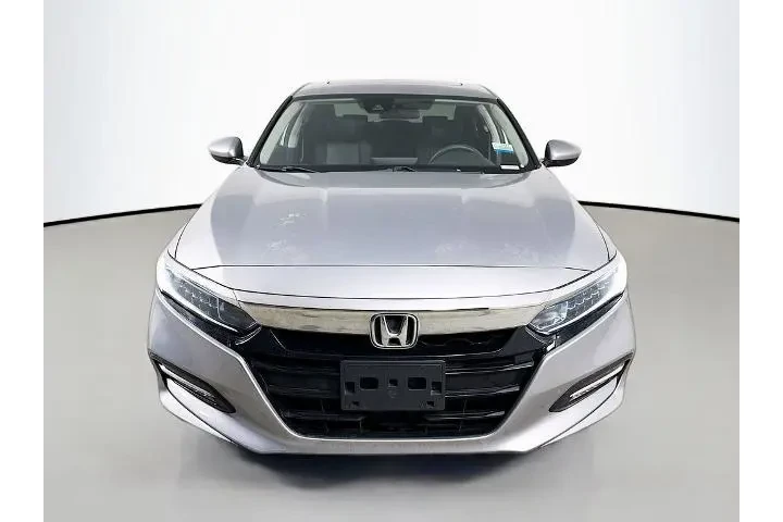 $20000 : Honda Accord Hybrid 2019 EX image 2