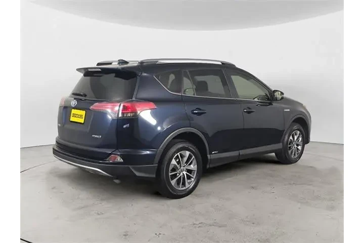 $25981 : Toyota RAV4 Hybrid 2018 AWD image 5
