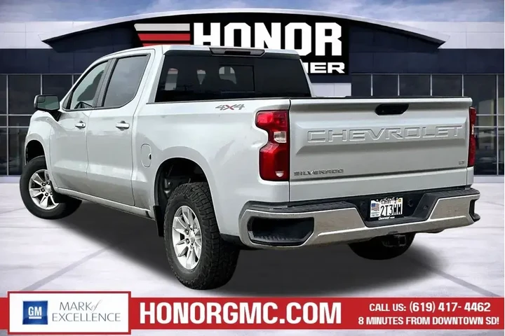 $26888 : Chevrolet Silverado 1500 201 image 4