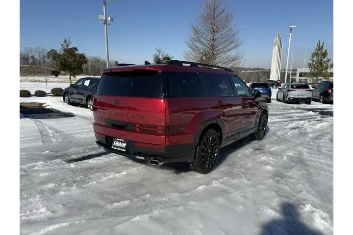 $39470 : Hyundai SANTA FE 2024 AWD Ca image 8