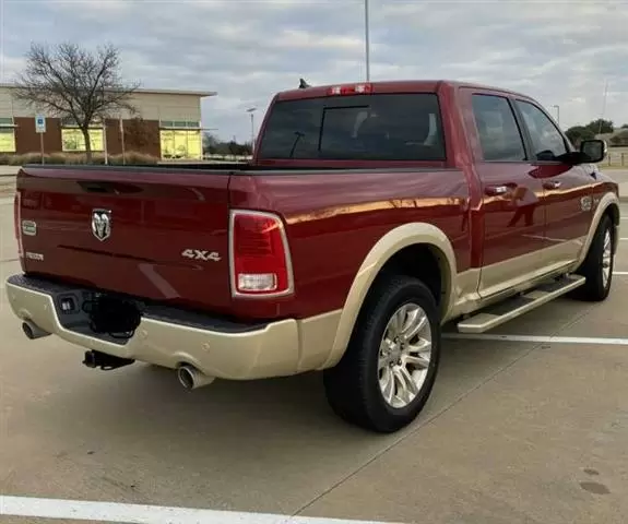 $14000 : 2015 RAM 1500 4WD LARAMIE 4D image 2