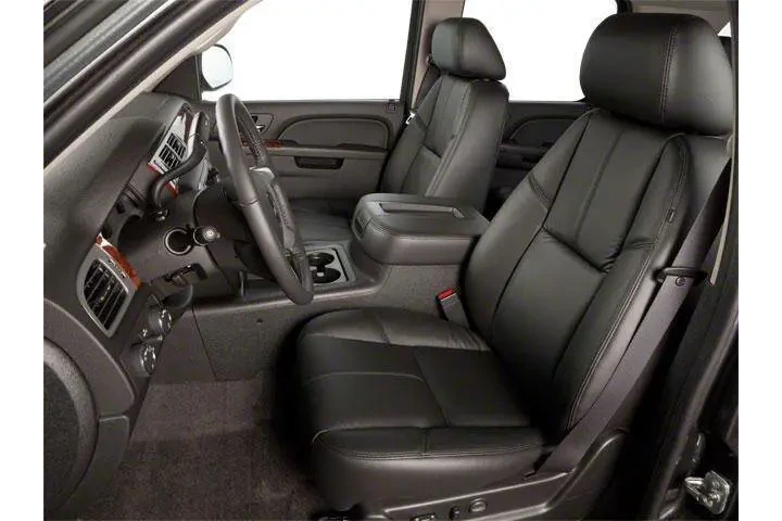 2012 GMC Yukon XL SLT image 9
