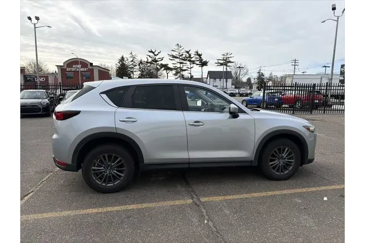 $19943 : Mazda CX-5 2020 AWD Touring image 6