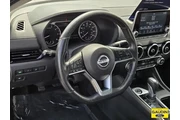 $18934 : Nissan Sentra 2024 SV 4dr Se thumbnail