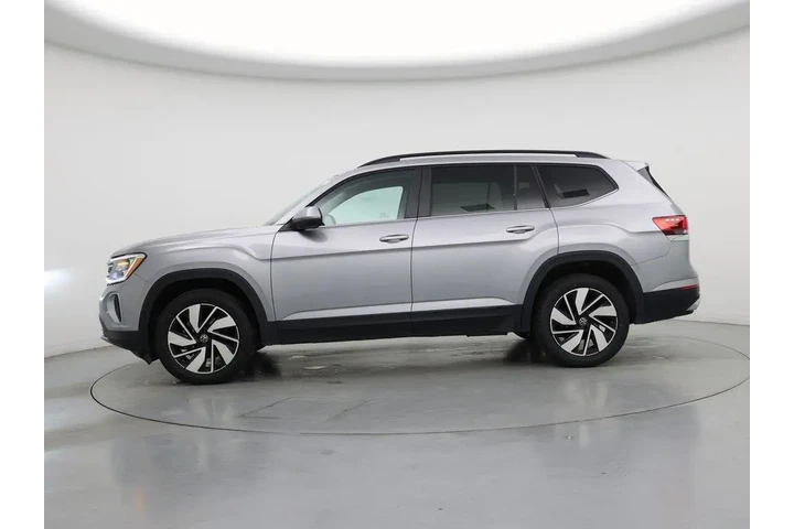 $31998 : Volkswagen Atlas 2024 AWD SE image 3