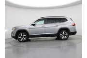 $31998 : Volkswagen Atlas 2024 AWD SE thumbnail