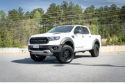 Ford Ranger 2021 4x4 Lariat en Greenville