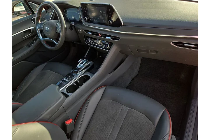 $19992 : Hyundai SONATA 2021 SEL Plus image 10