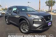 Antelope Valley Nissan thumbnail 4