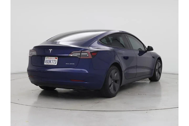 $25998 : Tesla Model 3 2021 AWD Long image 8
