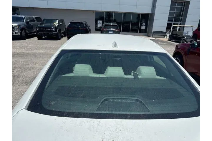 $25390 : Honda Accord 2023 LX 4dr Sed image 8