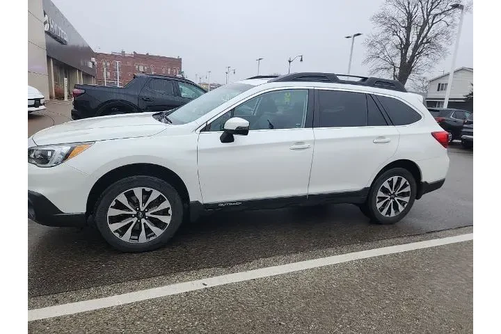 $15000 : Subaru Outback 2017 AWD 2.5i image 10