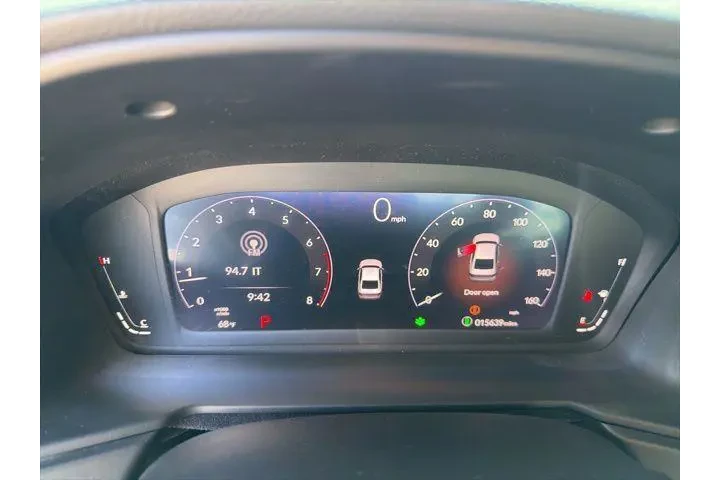 $26361 : Honda Accord 2024 EX 4dr Sed image 9