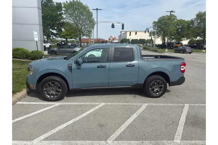 $27500 : Ford Maverick 2022 XL 4dr Su image 3