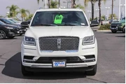 $37995 : Lincoln Navigator L 2020 4x4 thumbnail