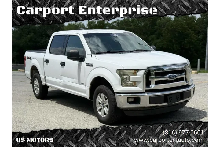 $13999 : 2016 F-150 XL image 1