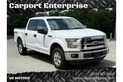 2016 F-150 XL en Kansas City