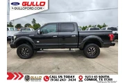 $29991 : Ford F-150 2015 4x4 Platinum thumbnail