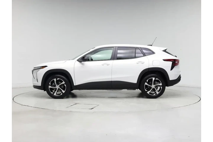 $23998 : Chevrolet Trax 2025 RS 4dr C image 3