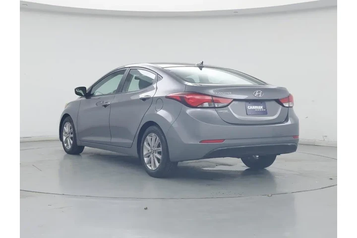 $13599 : Hyundai ELANTRA 2014 SE 4dr image 2