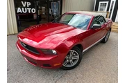 $7999 : 2011 Mustang V6 Premium thumbnail