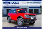 Ford Bronco 2024 4x4 Big Ben en New Hampshire
