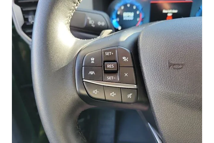 $33000 : Ford Bronco Sport 2025 AWD B image 5